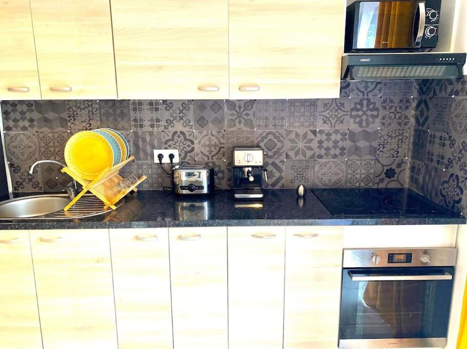 Toulouse Vaste Appartement Tres Lumineux Exteriör bild